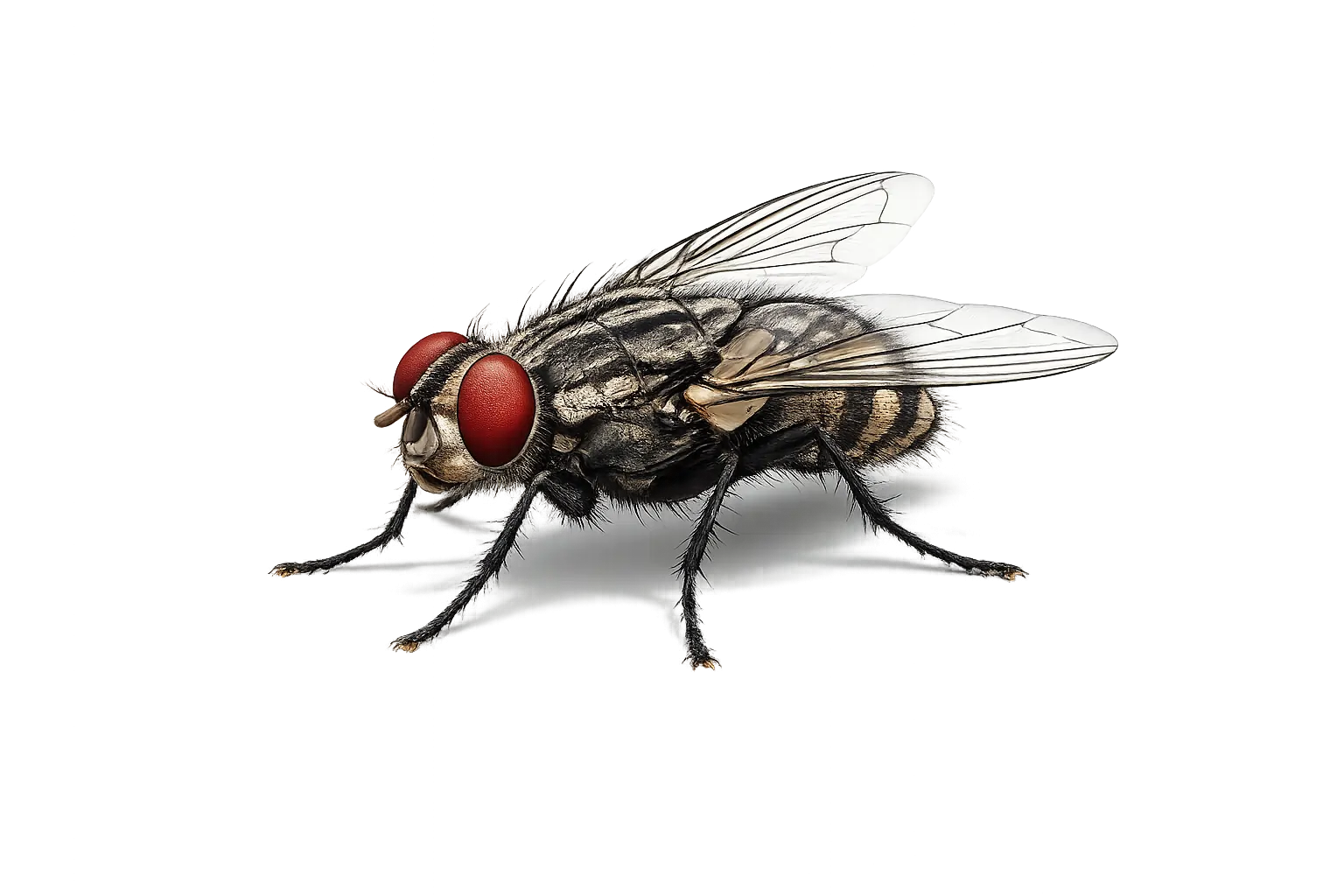 fly fumipro solutions